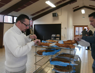 galette des rois