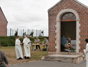 fête religieuse, communion