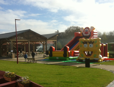 brocante, jeux pour enfants